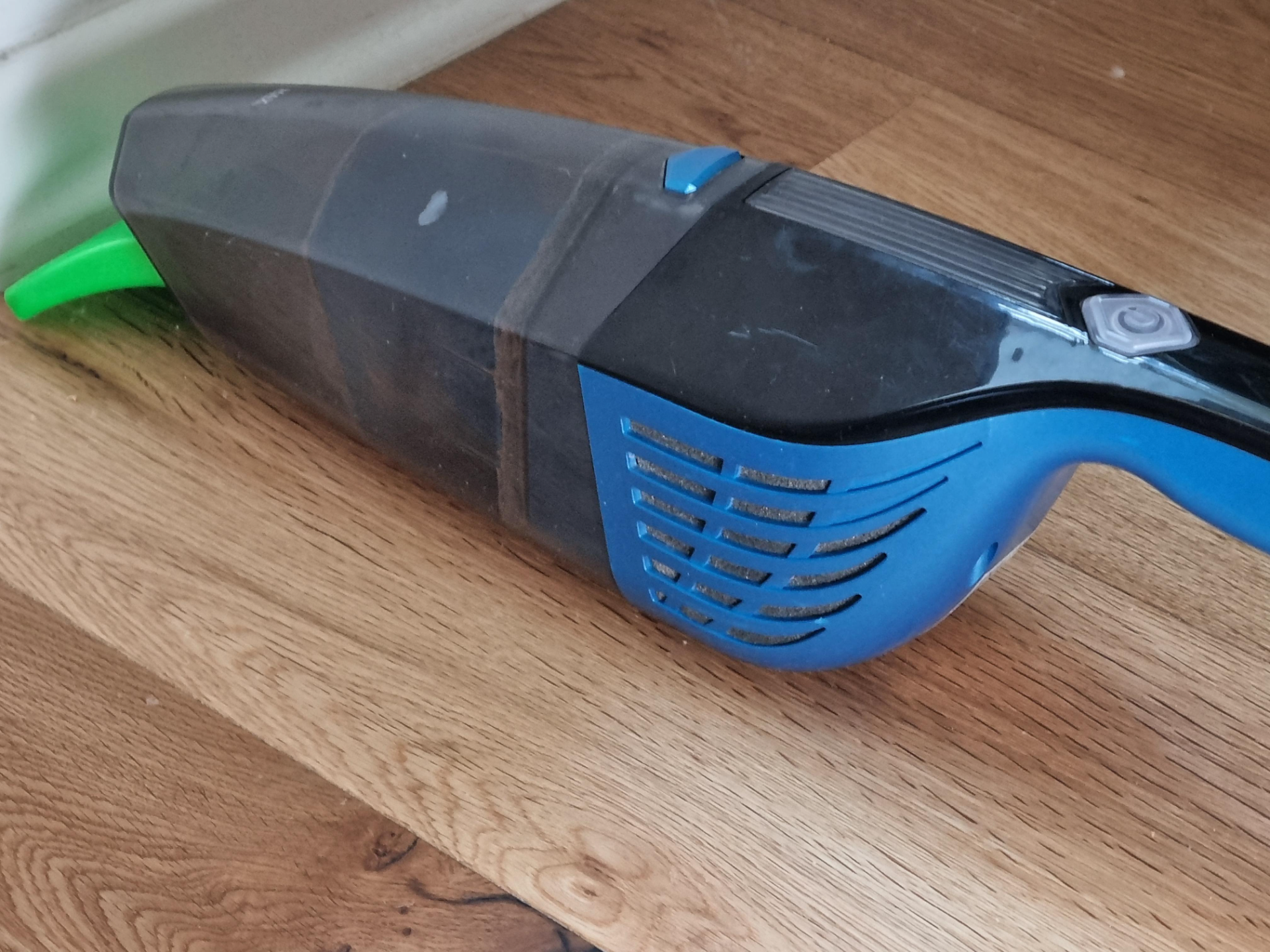 Vacuum Nozzle for QUIGG MD19458H