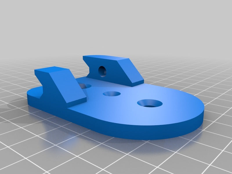 Caliper Wall Mount - Hanger For Calipers