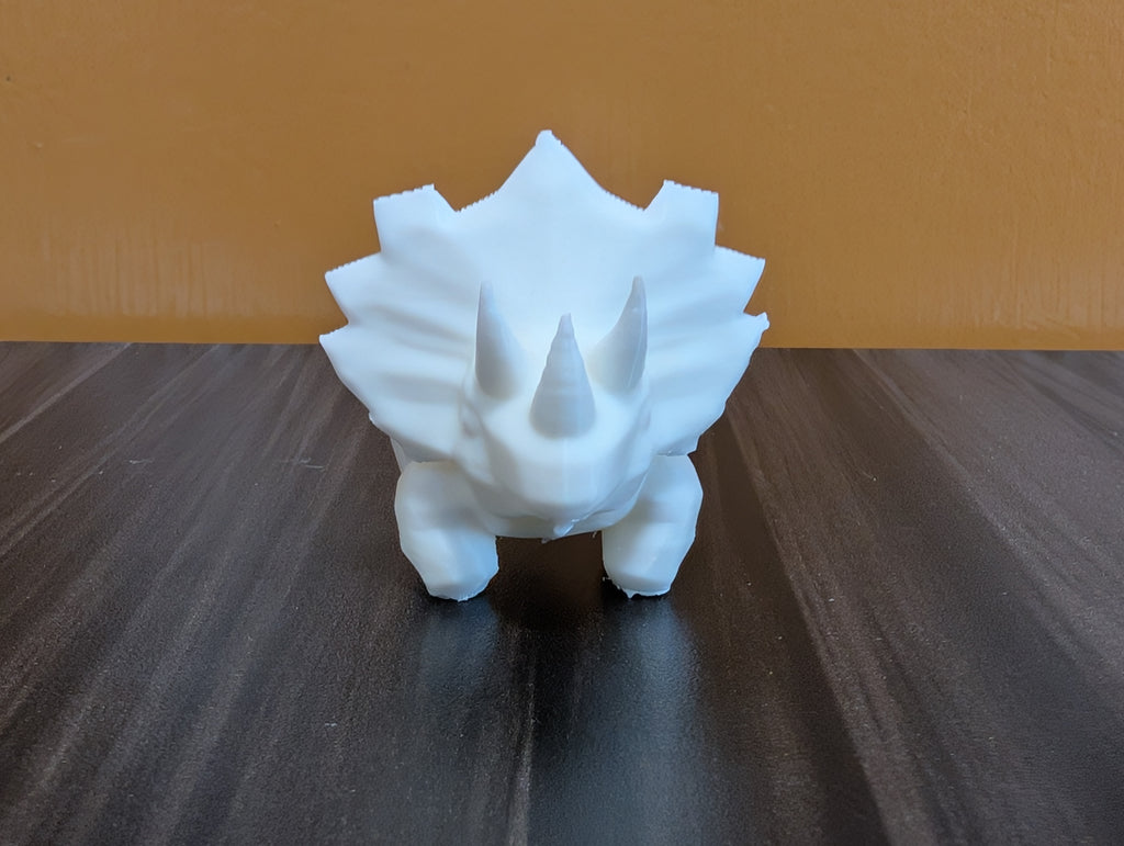 Triceratops