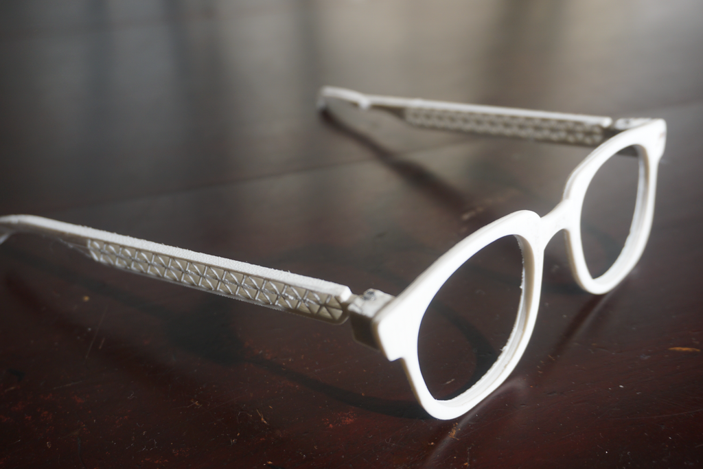 Cool Spectacles