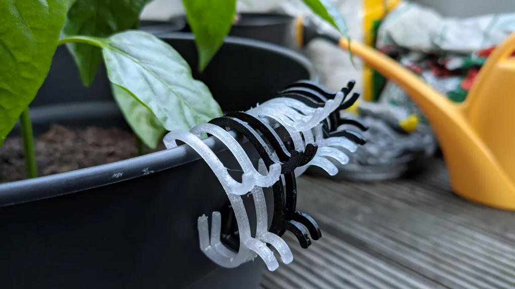 Last Meters Plant Clips
