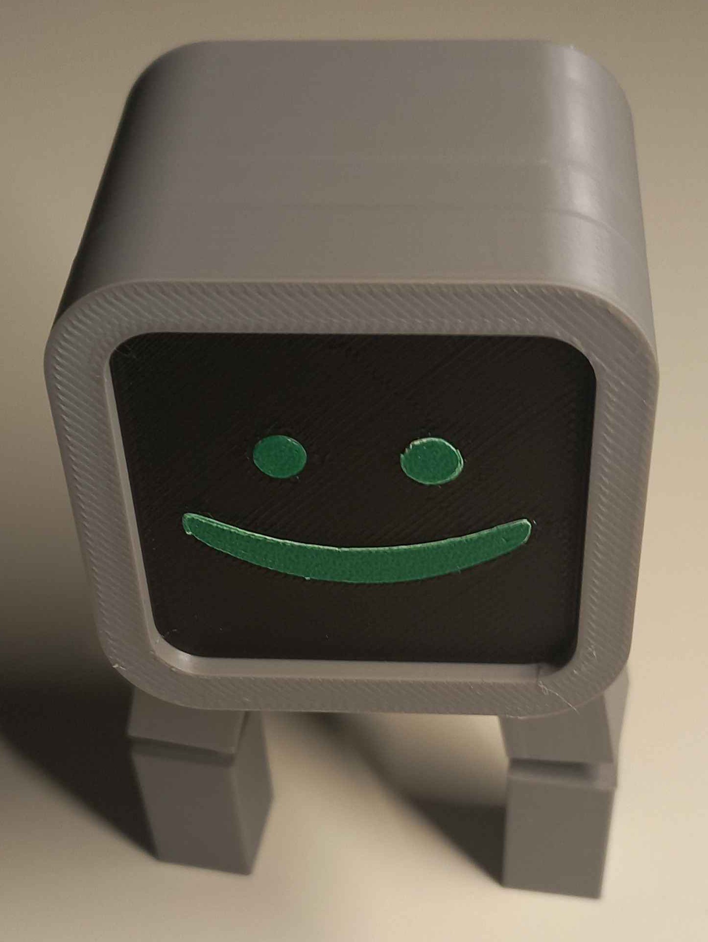 Billy - Karlson (fusion360)
