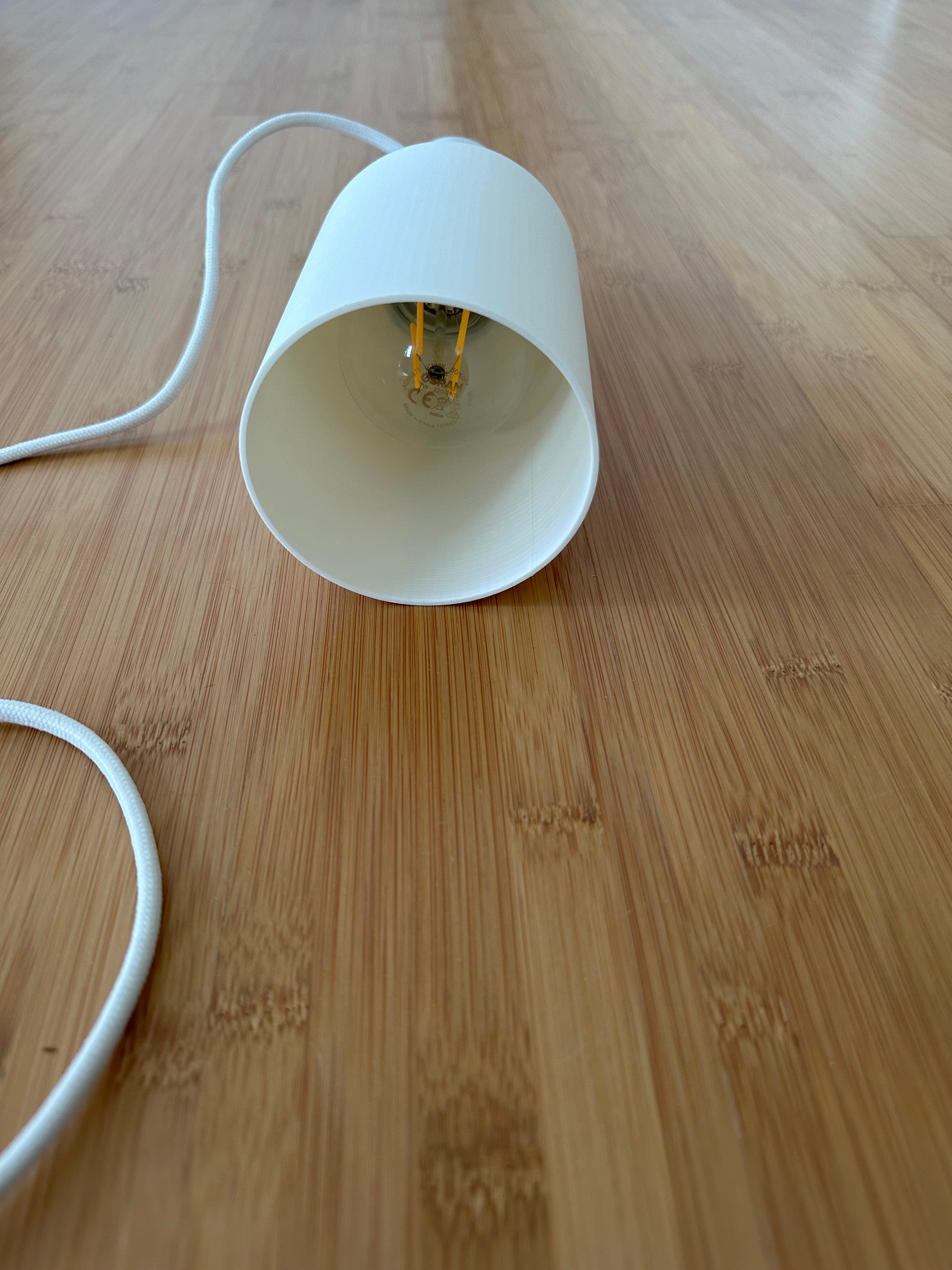 Simple Lampshade