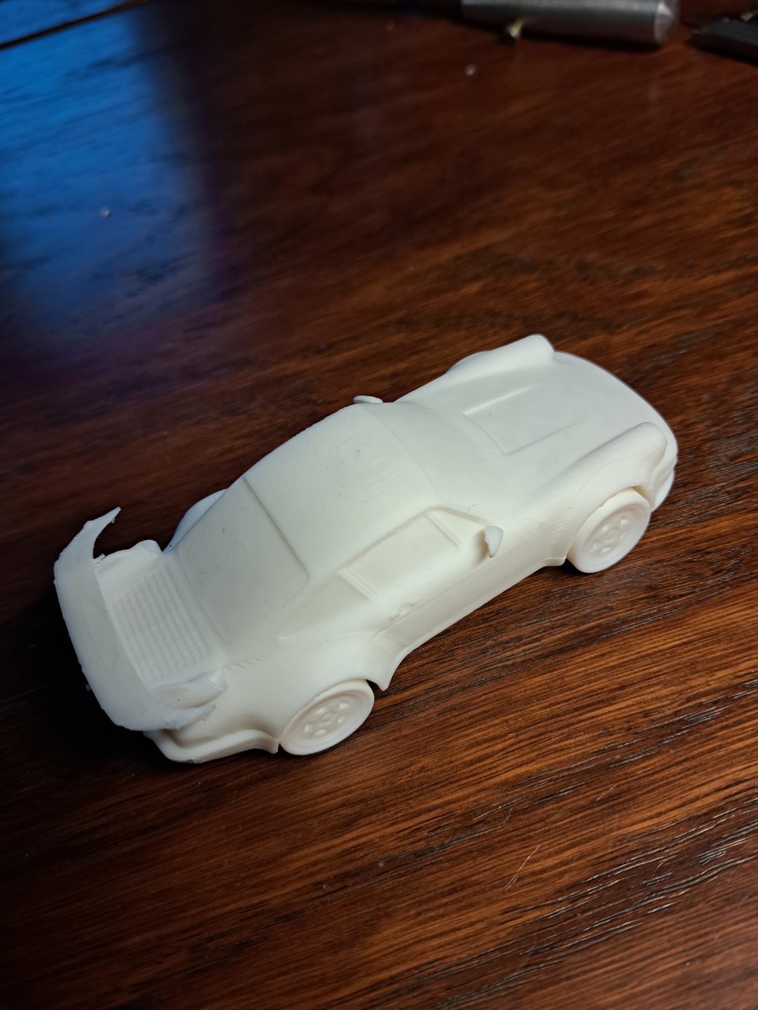 Porsche 911 Turbo (964)