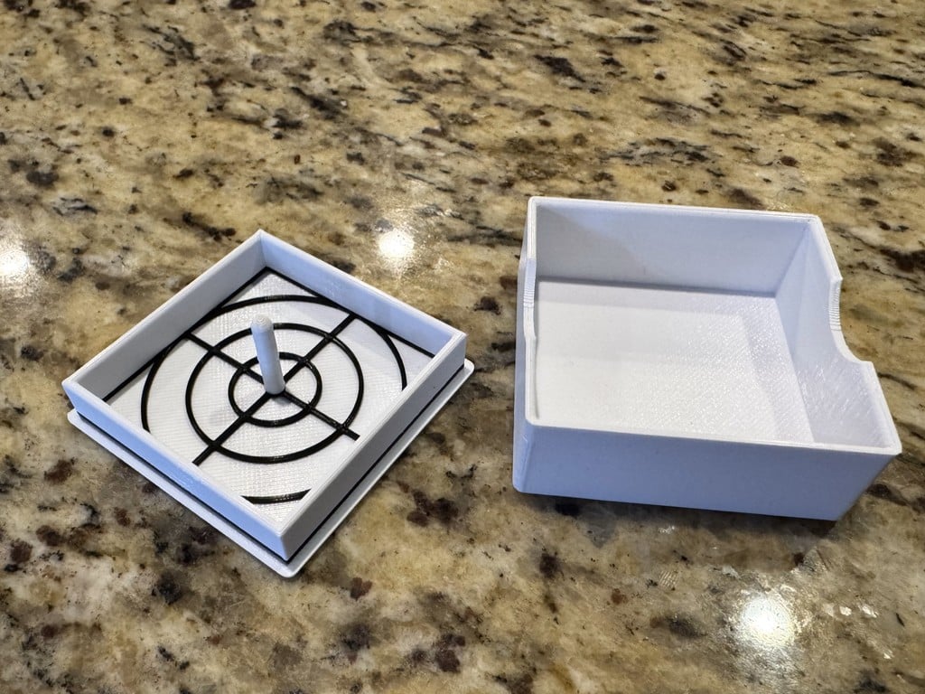 Solar Panel Sun Finder