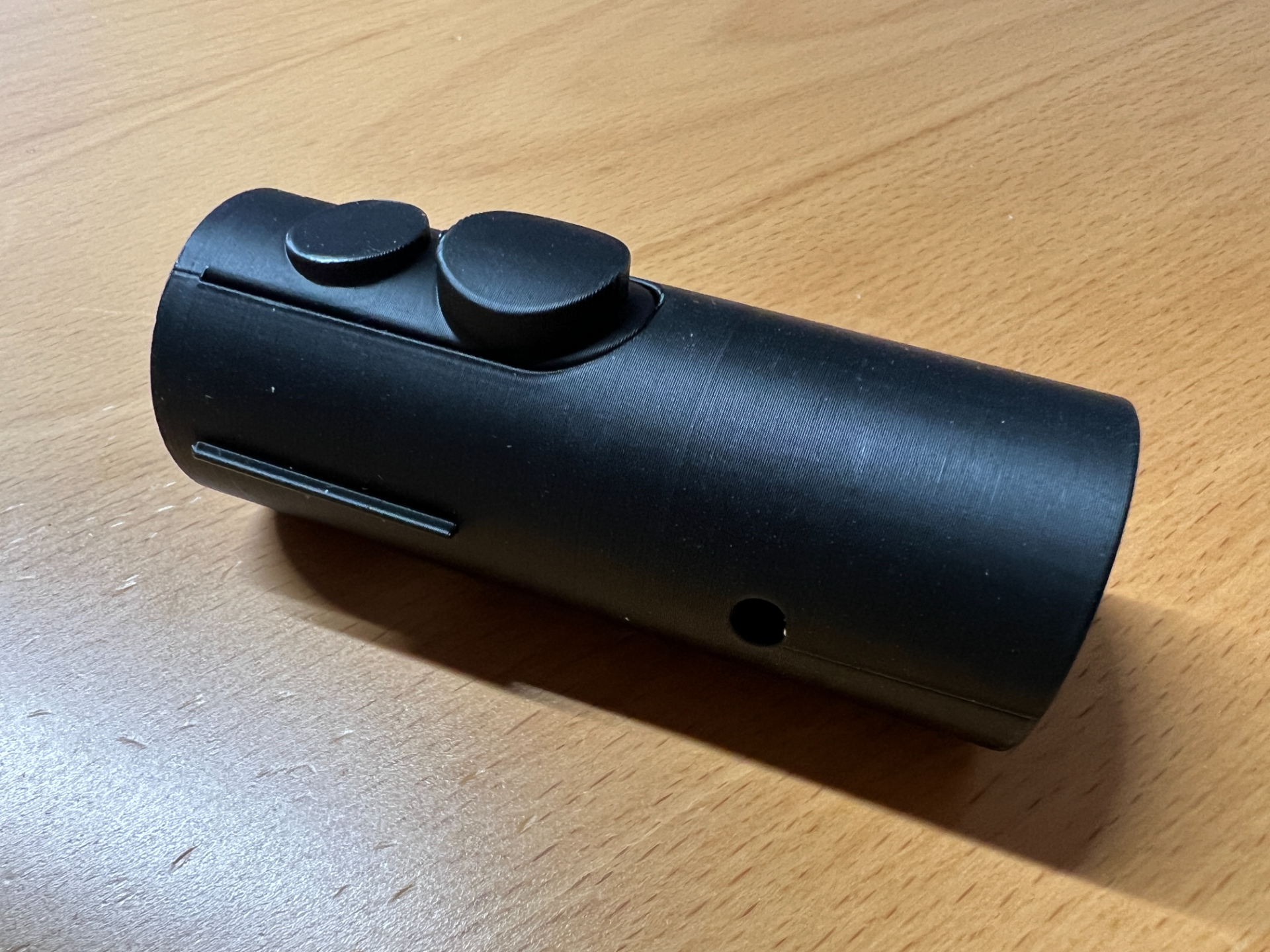 Dyson Round Adapter