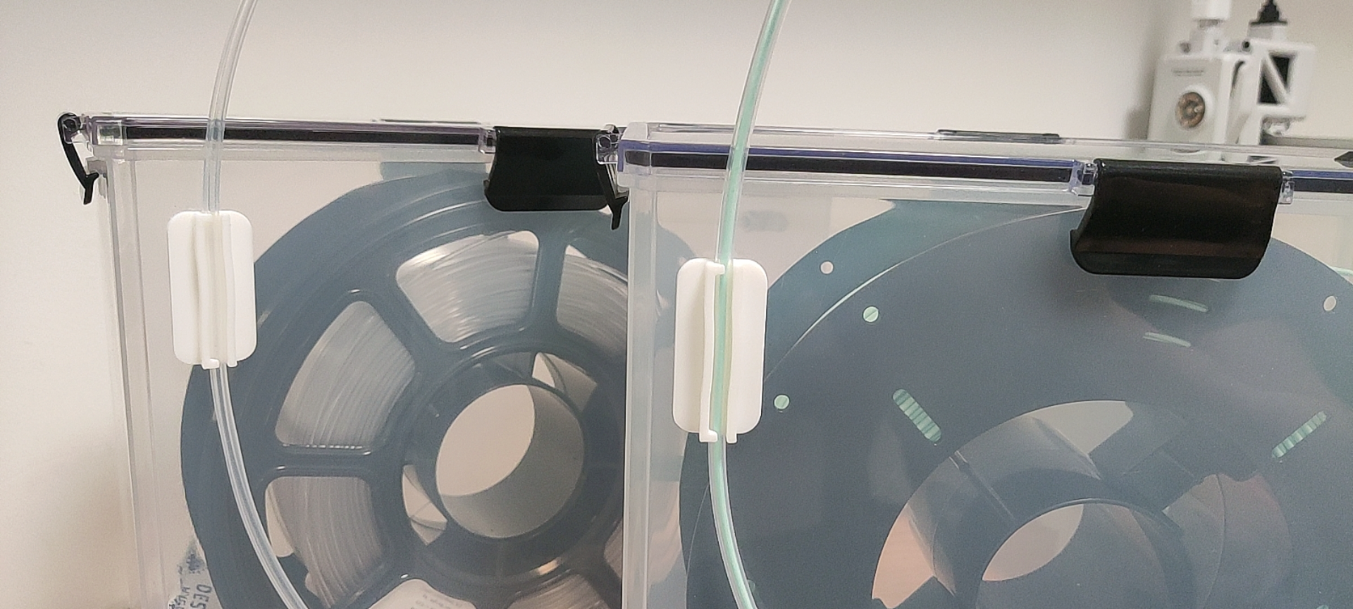 PTFE holder
