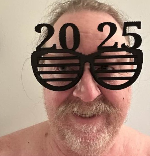 new years eve 2025