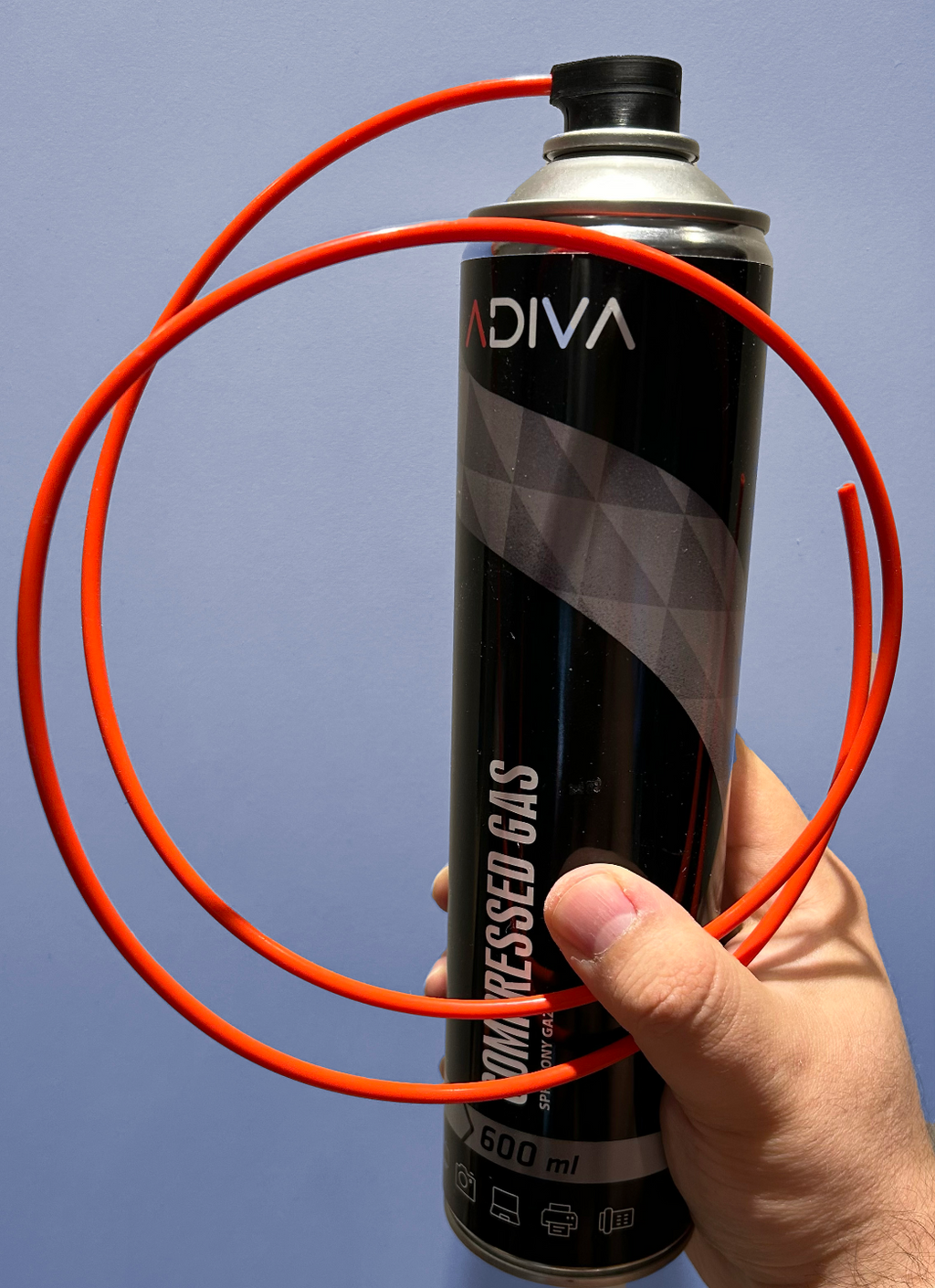 Comperssed Air - PTFE Tube Adapter