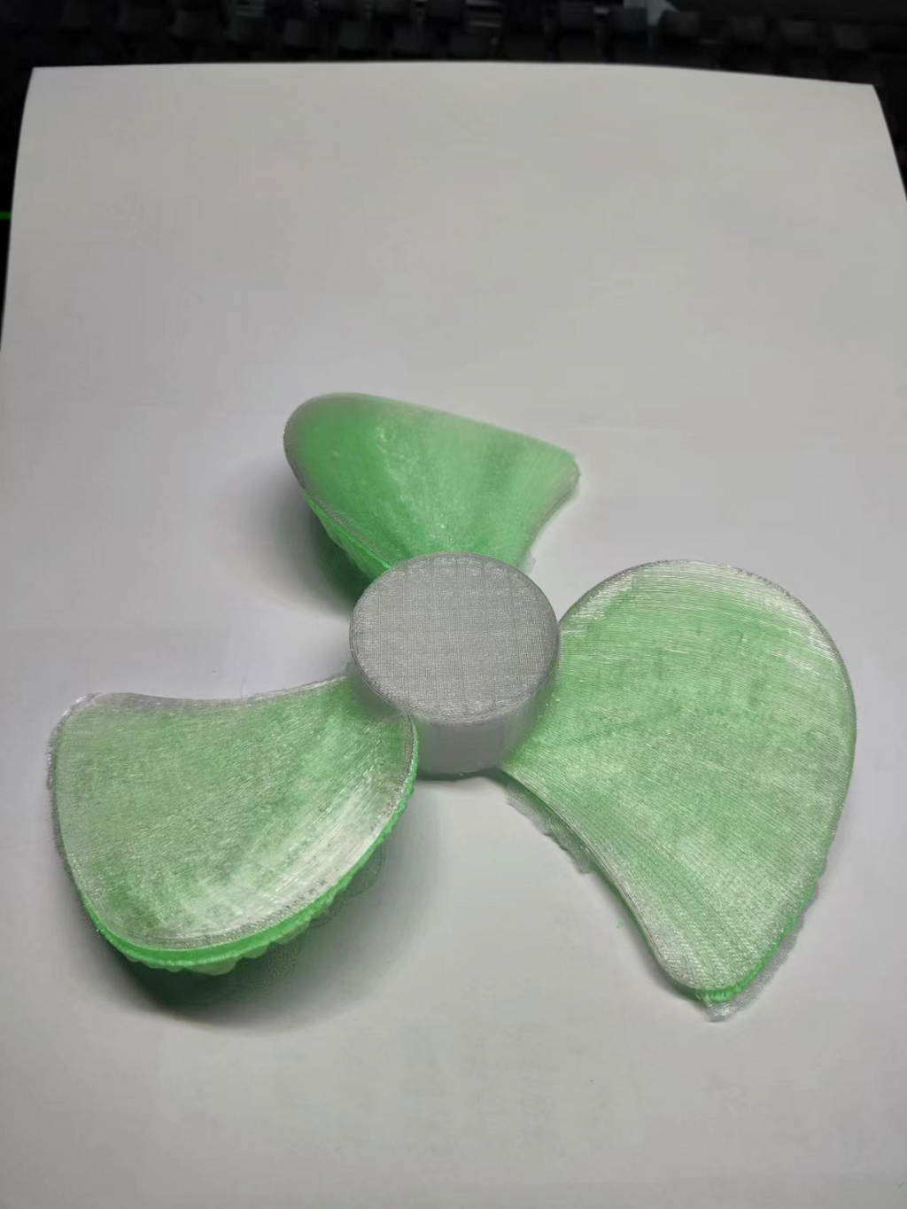 小电风扇叶片fan