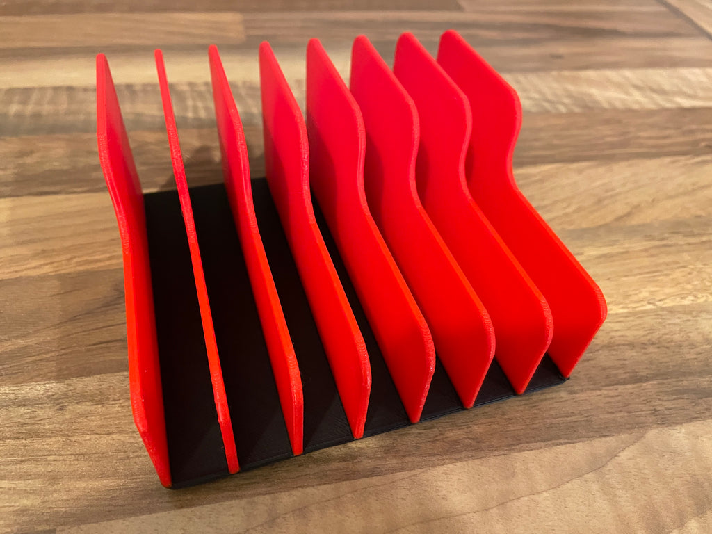 gridfinity plier divider