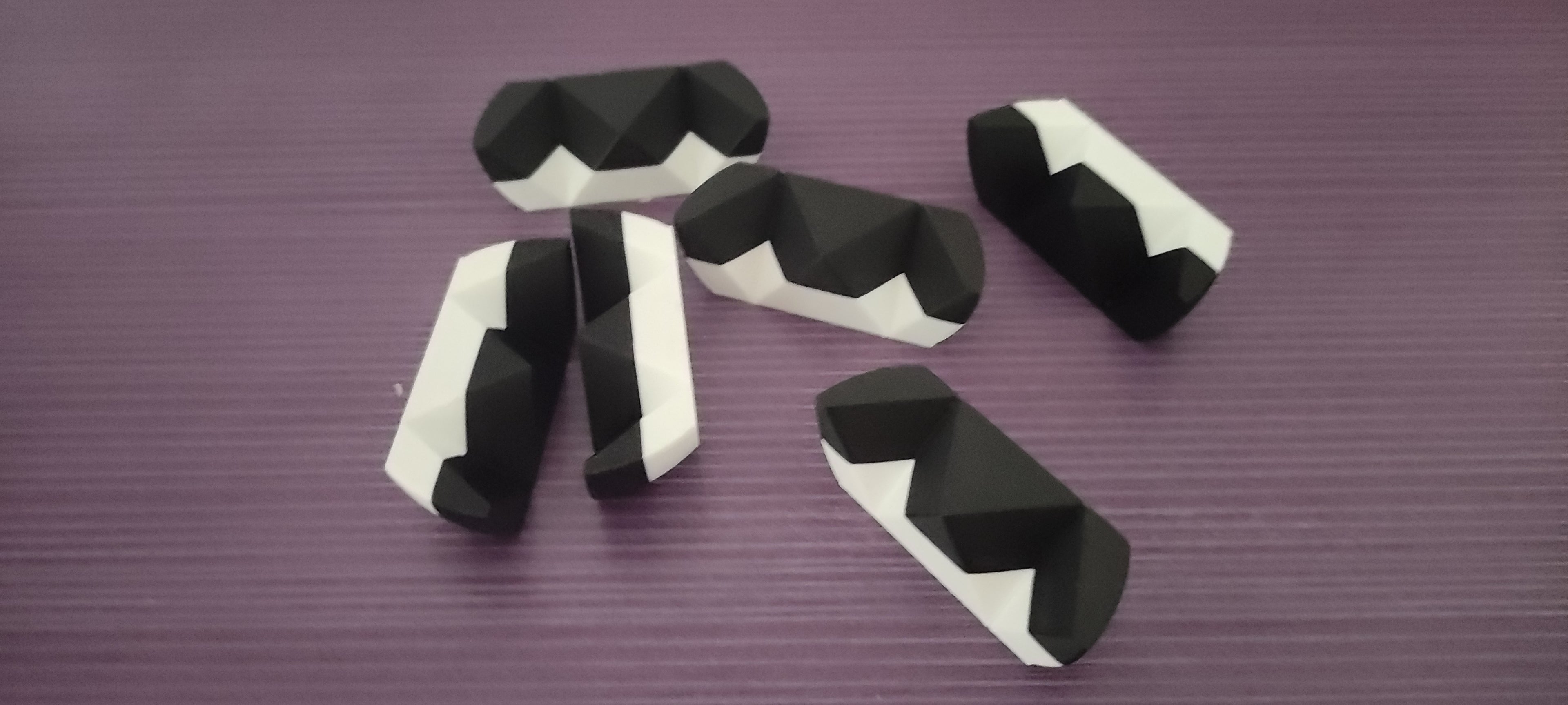 Puzzle Esfera 3D