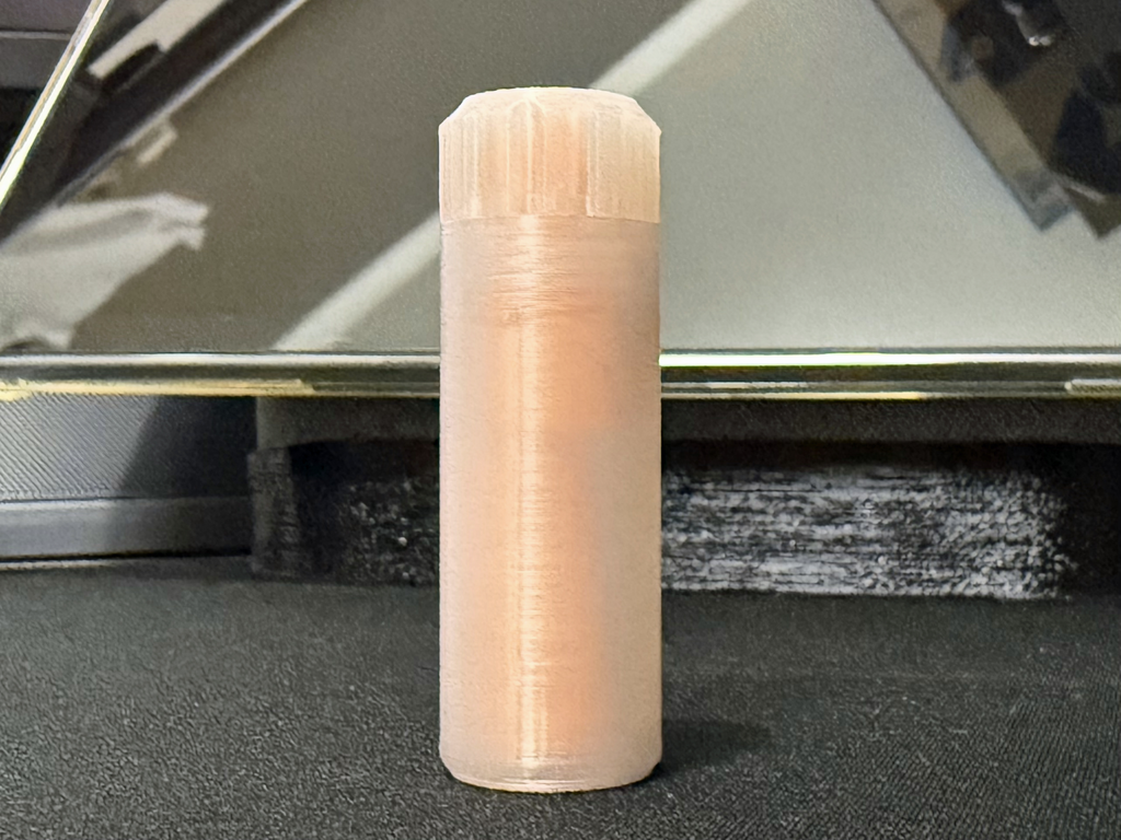 Compact Earplug Case
