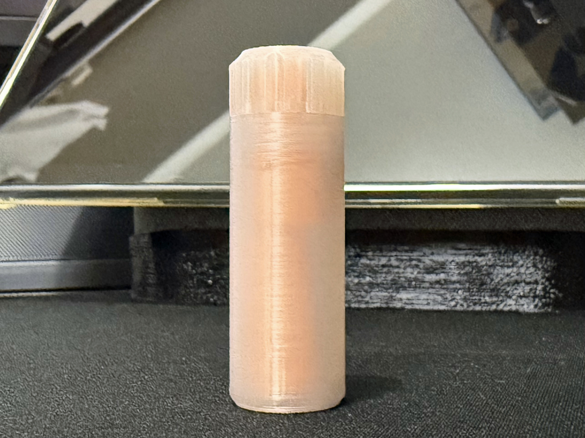 Compact Earplug Case