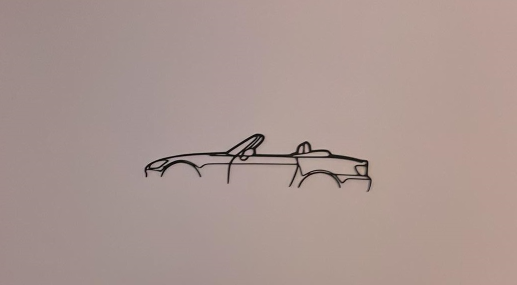 silhouette S2000 Honda 1M