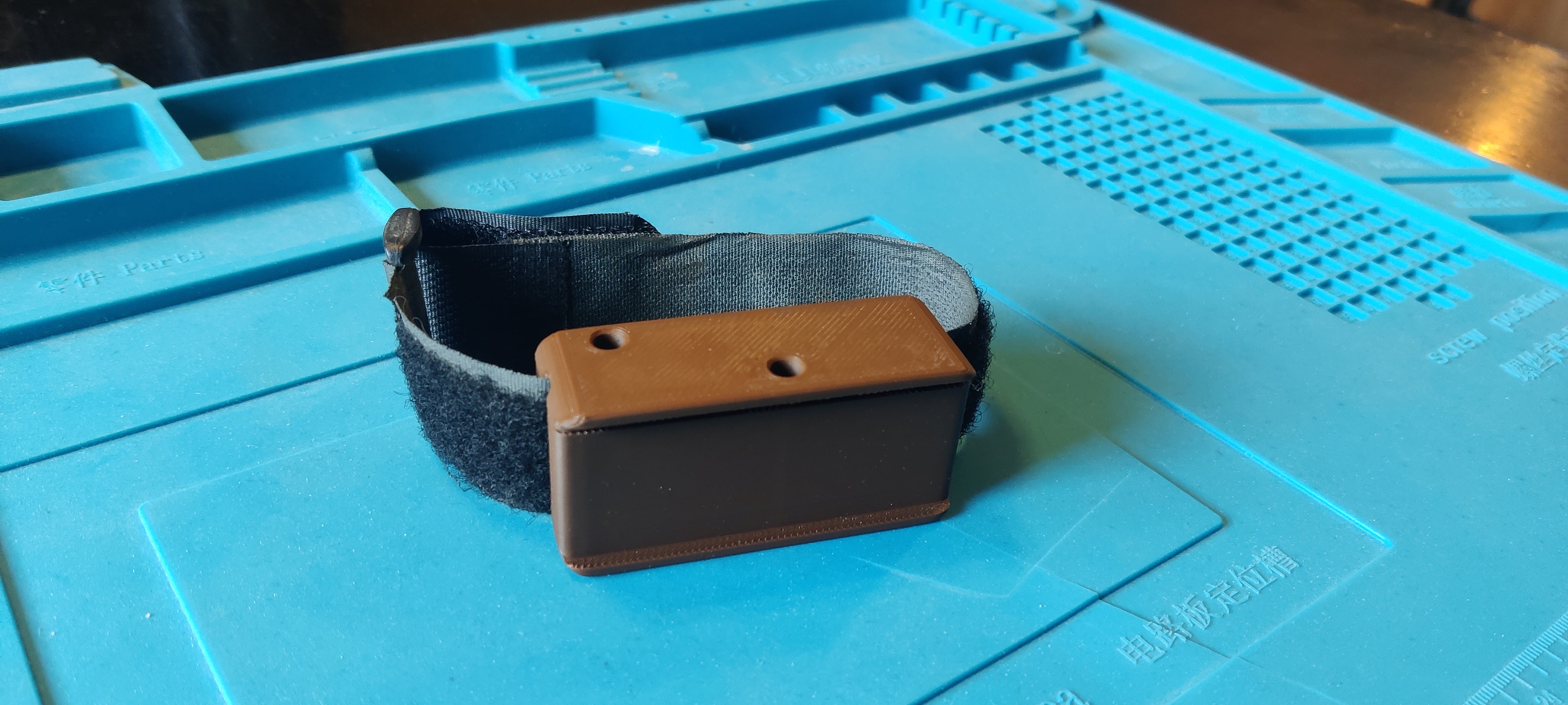 Backup Camera Rearview Mirror Mount