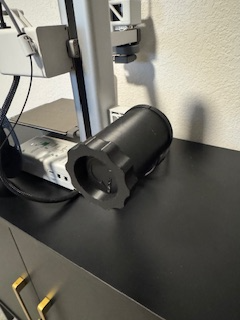 SUNLU Filament Spool Adapter