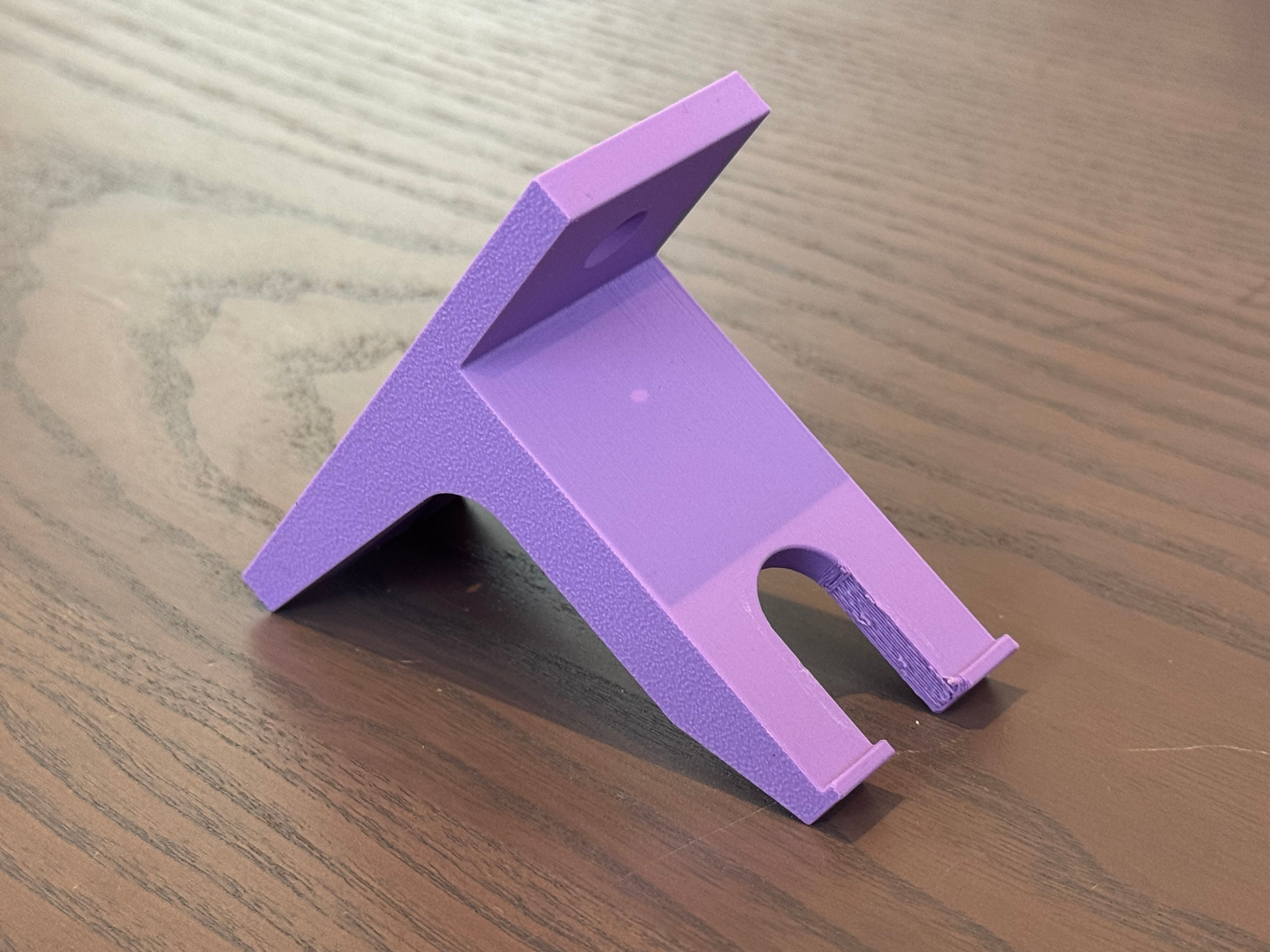 Tripod hook / hanger