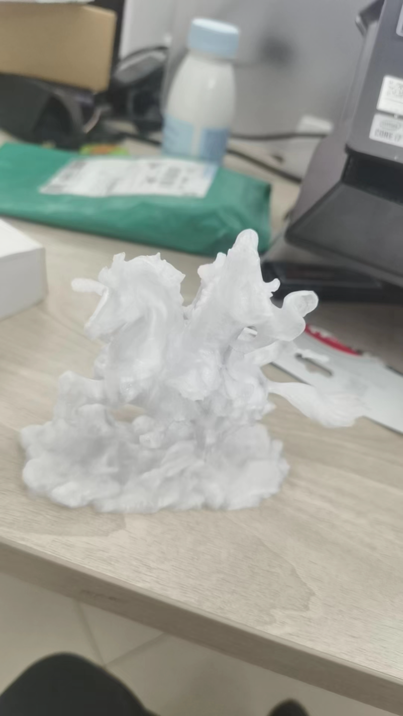 Guan Yu-关羽