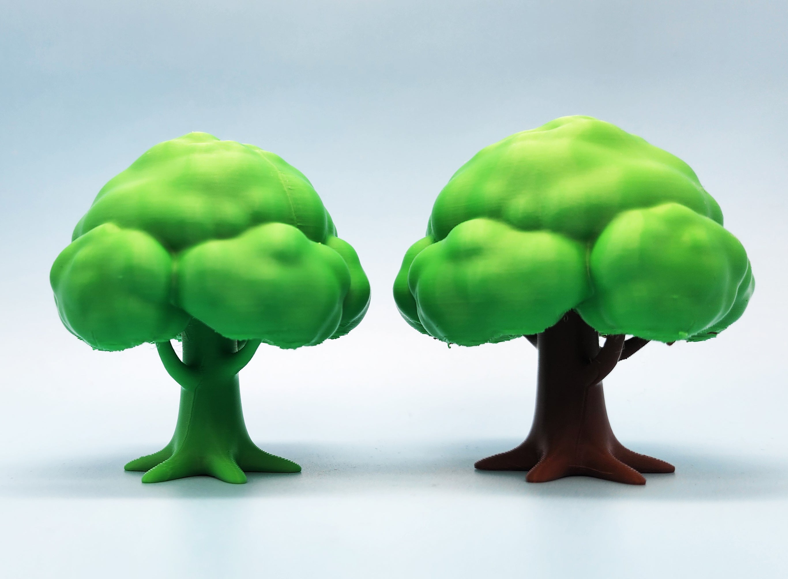 Realistic Miniature Tree #2 - AMS