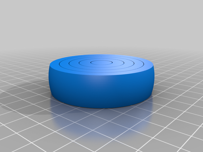 Rotating Ring Fidget Toy
