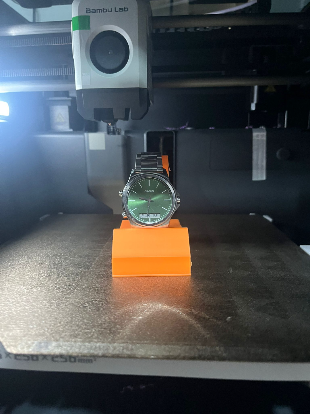 Watch Holder