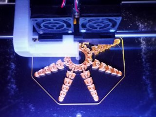 Funny Flexi Octopus