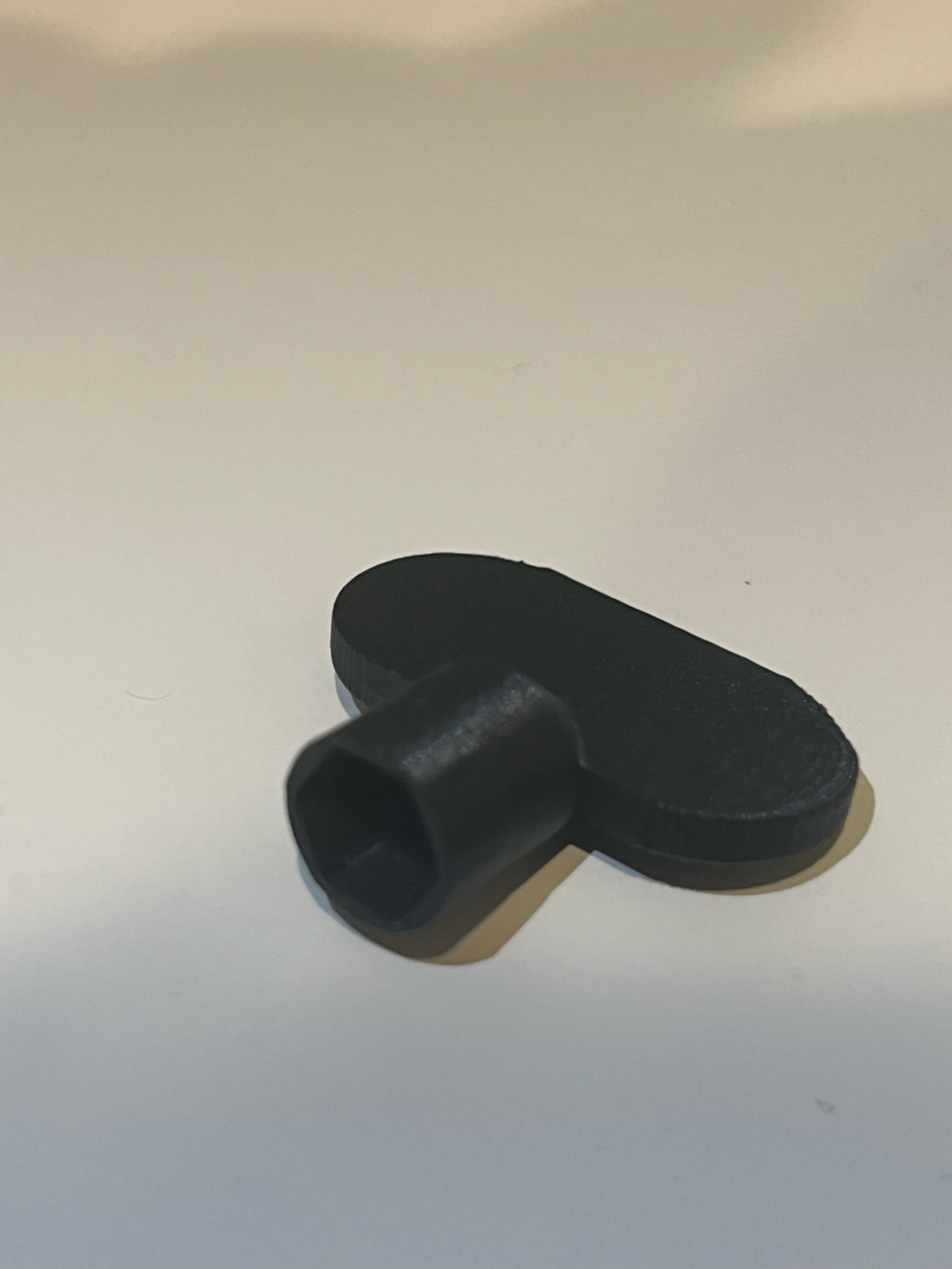 Hose Clamp Key