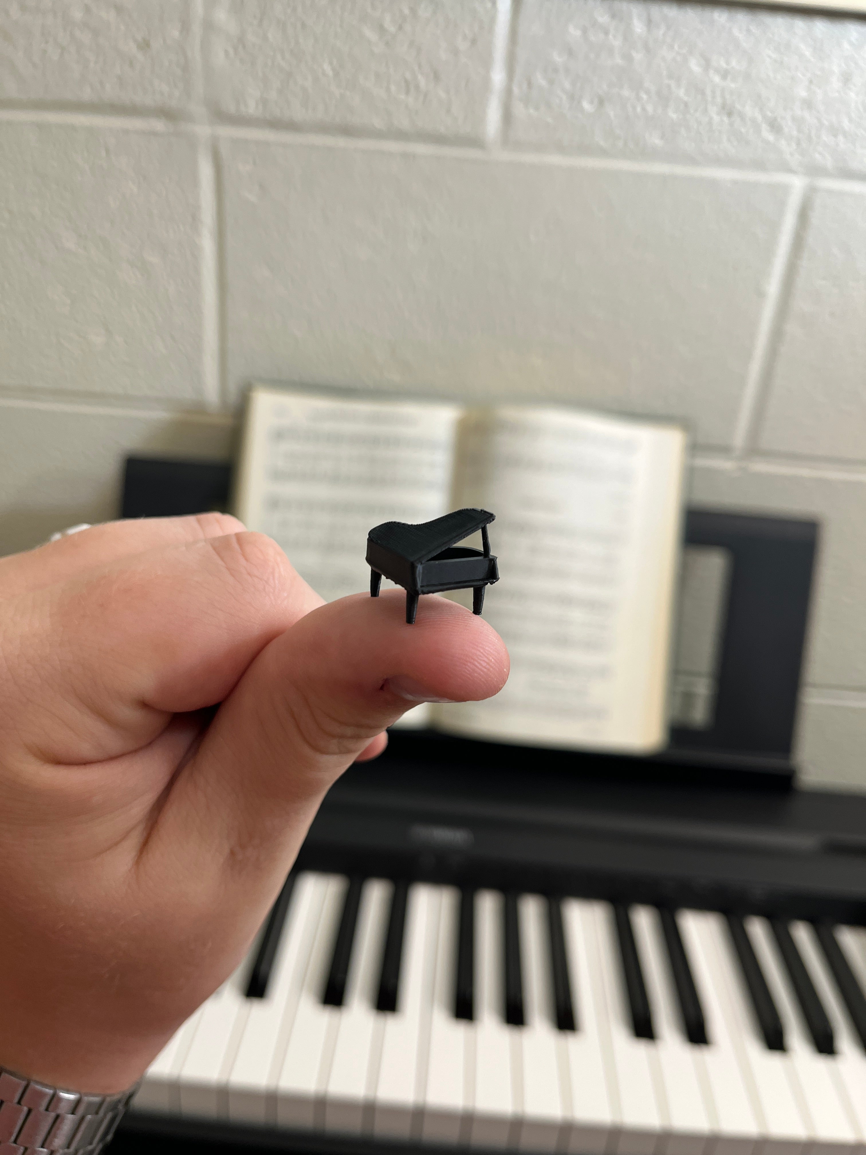 Tiny Piano