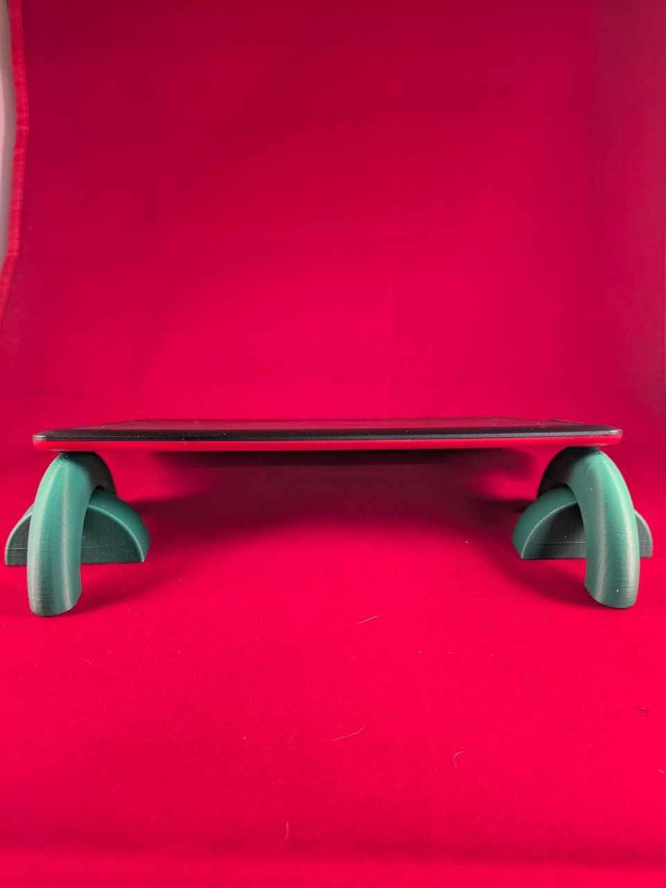 Compact Tablet Riser
