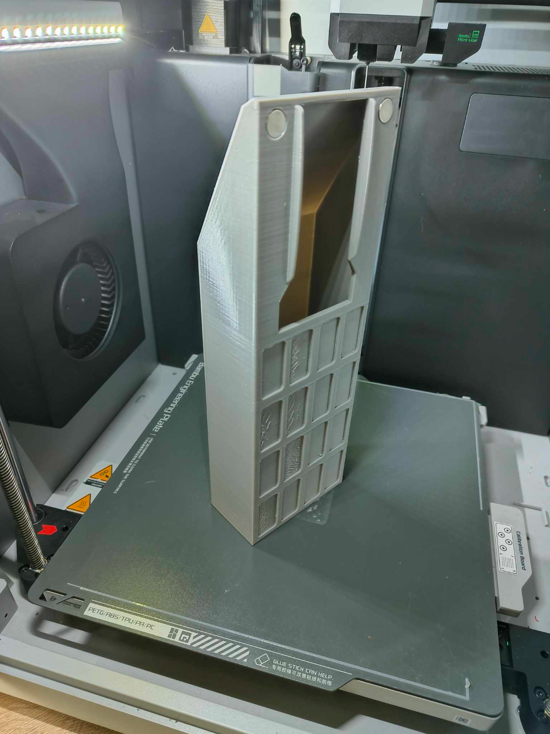 BAMBU LAB MAGNETIC POOP CHUTE