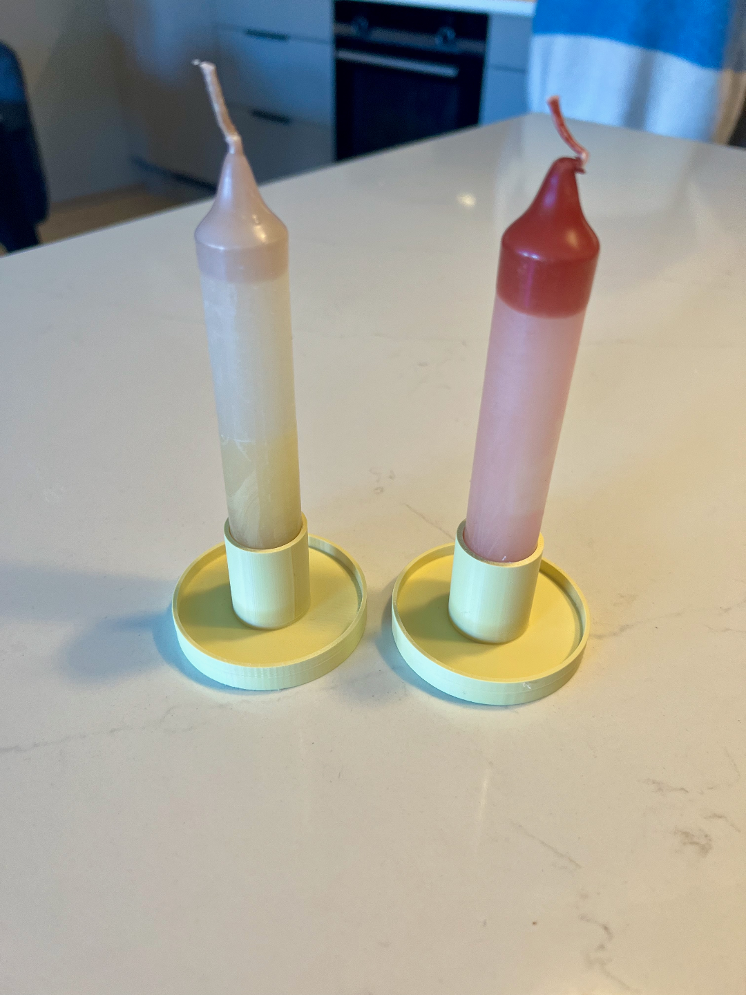 Candle light holder