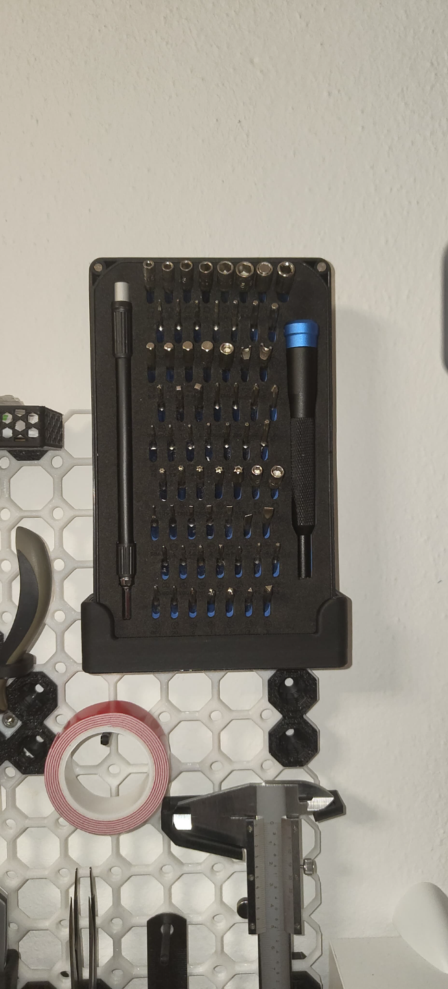 iFixit tool Multiboard mount