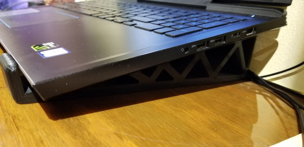 Laptop Stand/Wedge