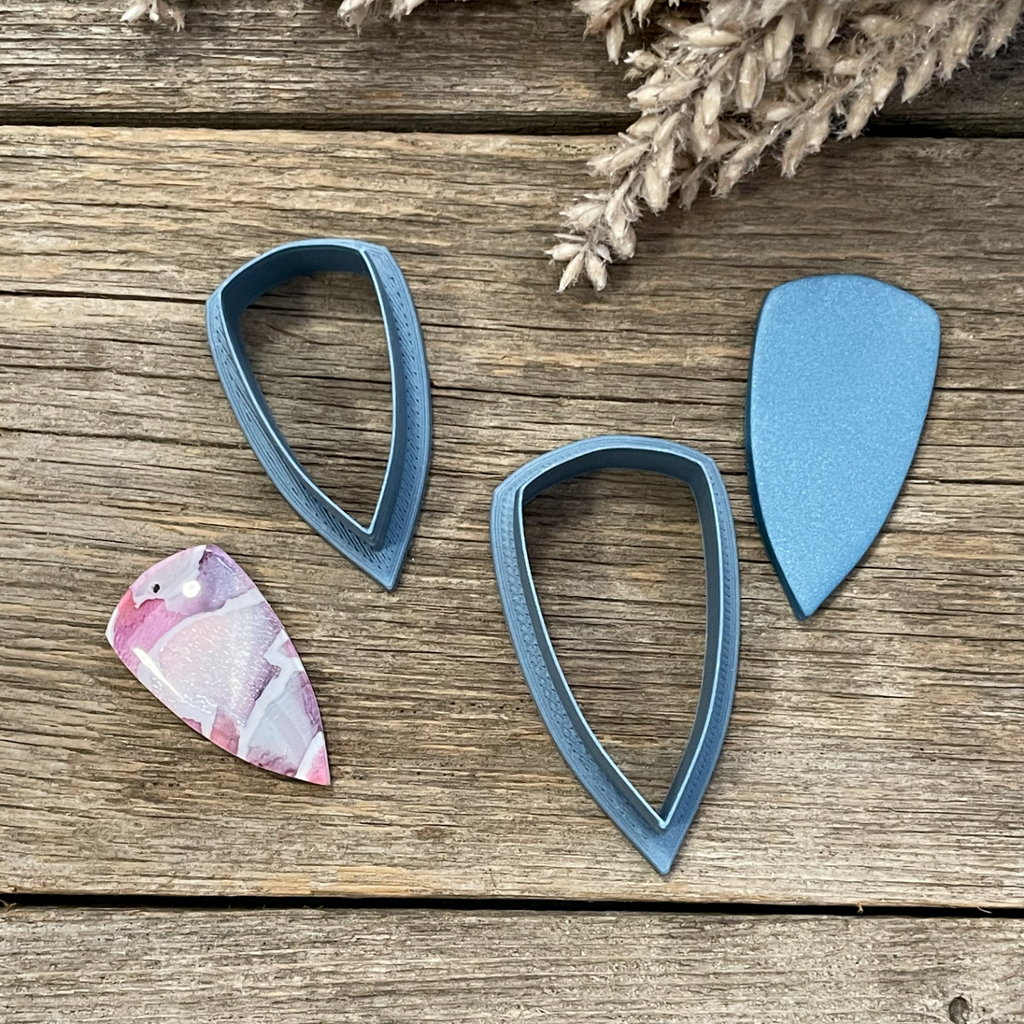 Blade Earring Cutters