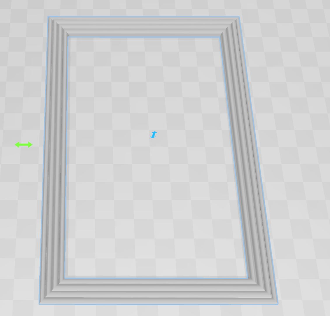 Frame