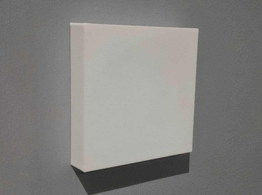 UK Single Light Switch Cover