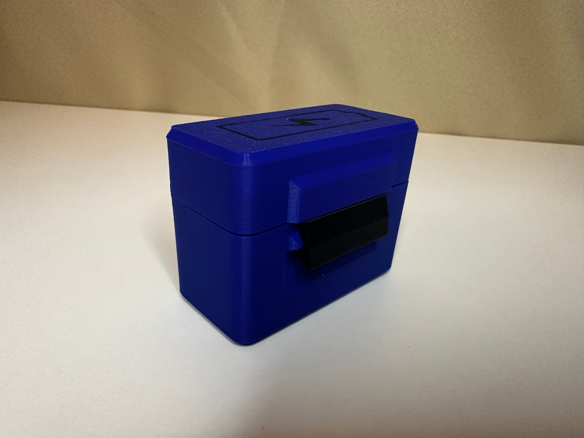 Battery Case for AA and AAA