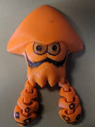 inkling keychain