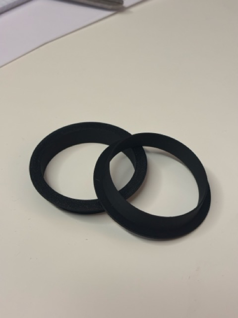 eSun Papprollen Spulen Adapter