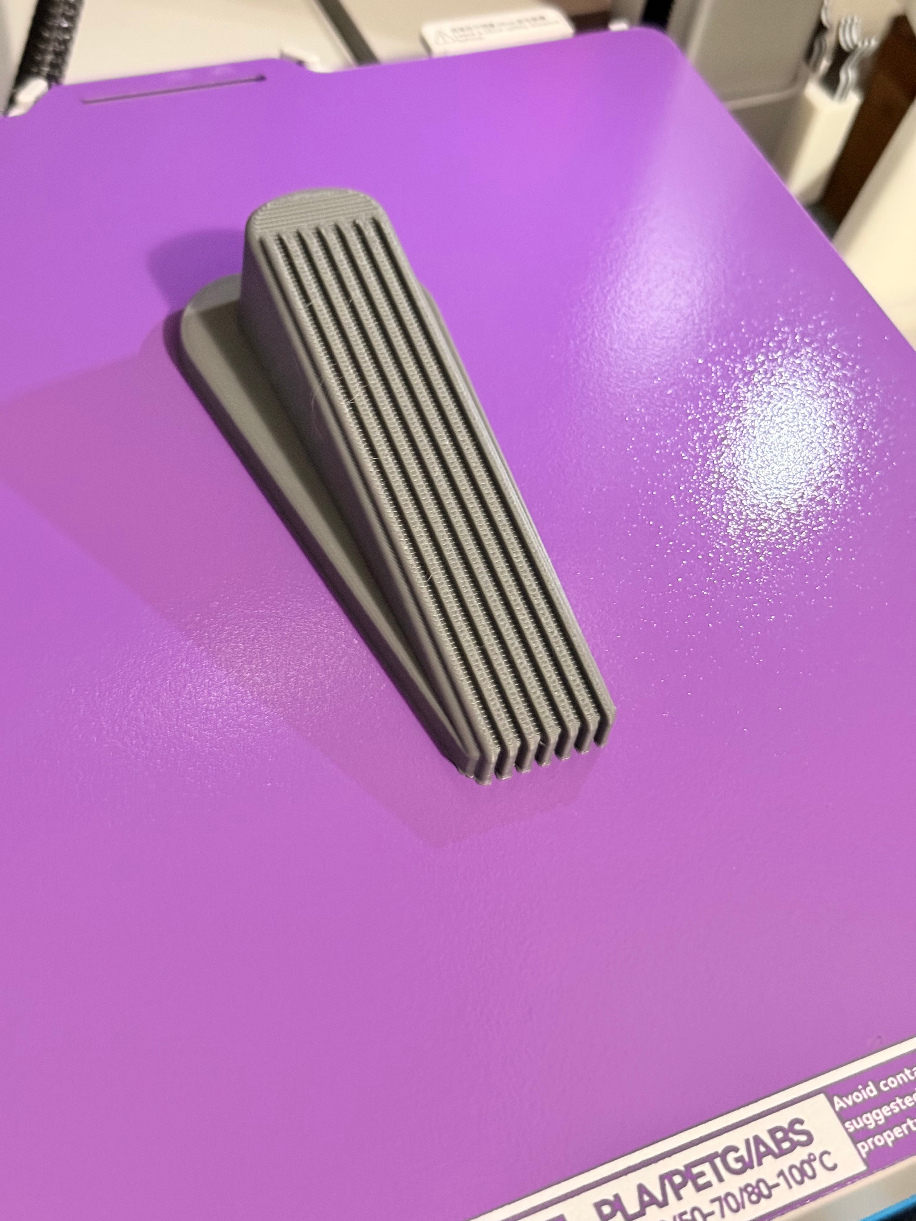 Doorstop | Door Chock