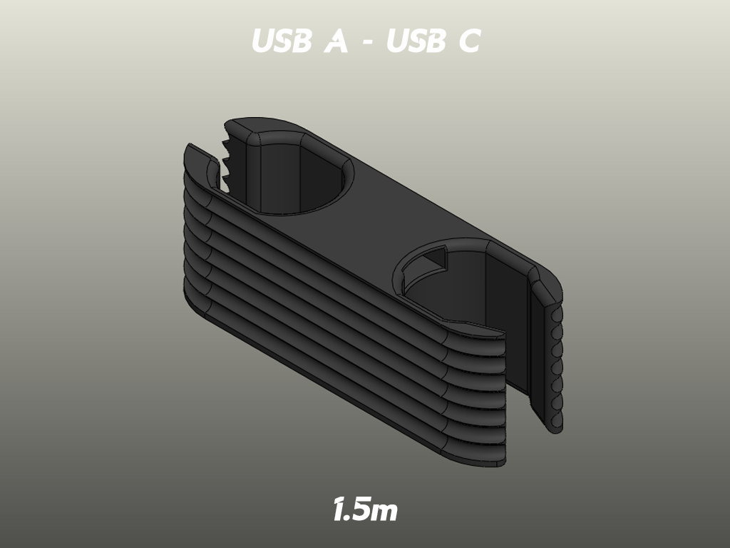 Cable Organizer