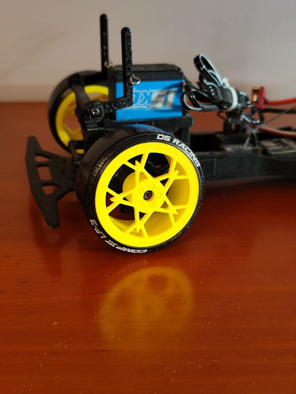 RDD1 1/10 RC Wheel Rim