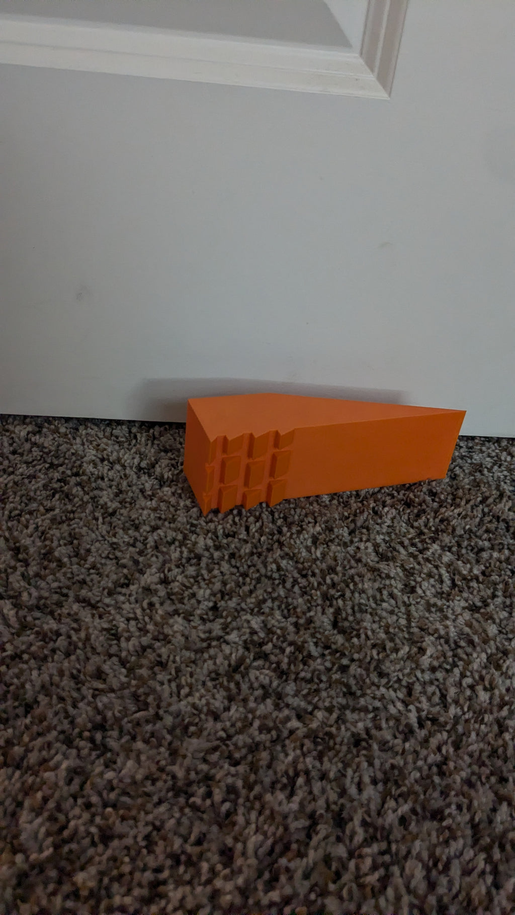 Carpet Door Stopper