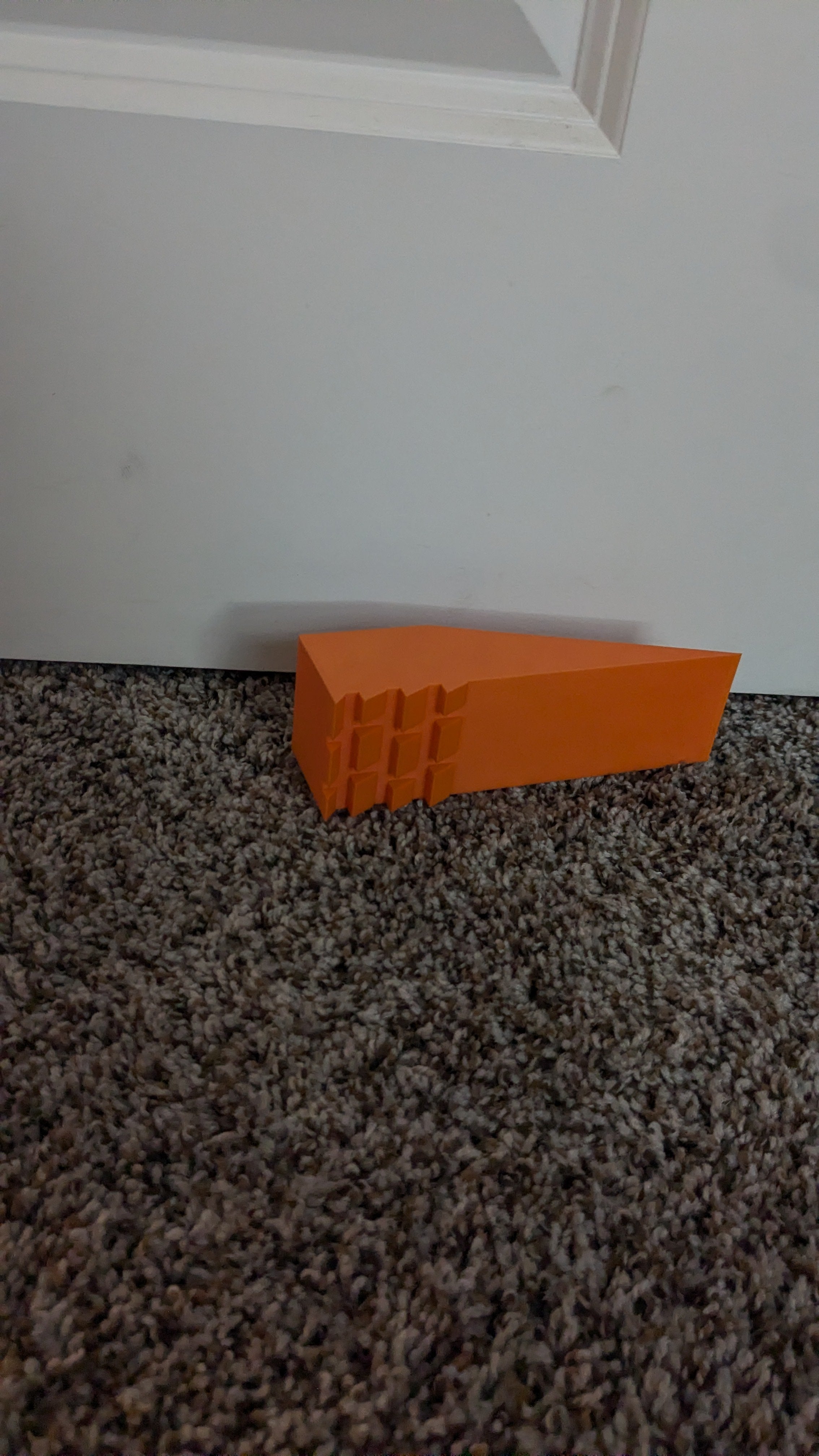 Carpet Door Stopper
