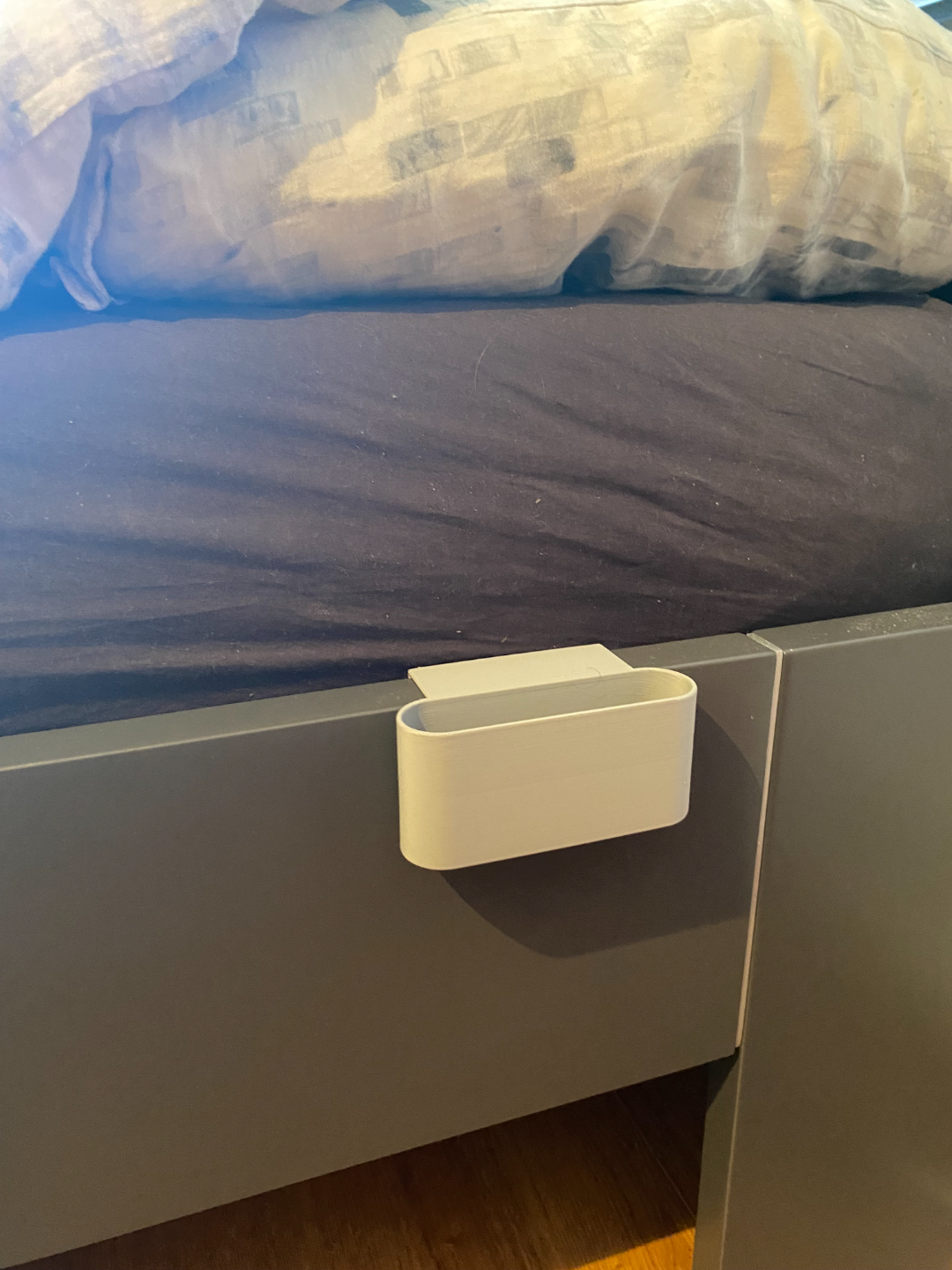 Bed Box