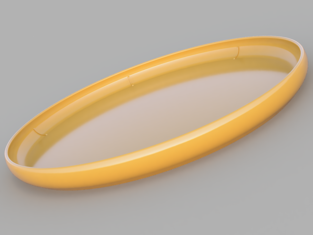 Frisbee Disc
