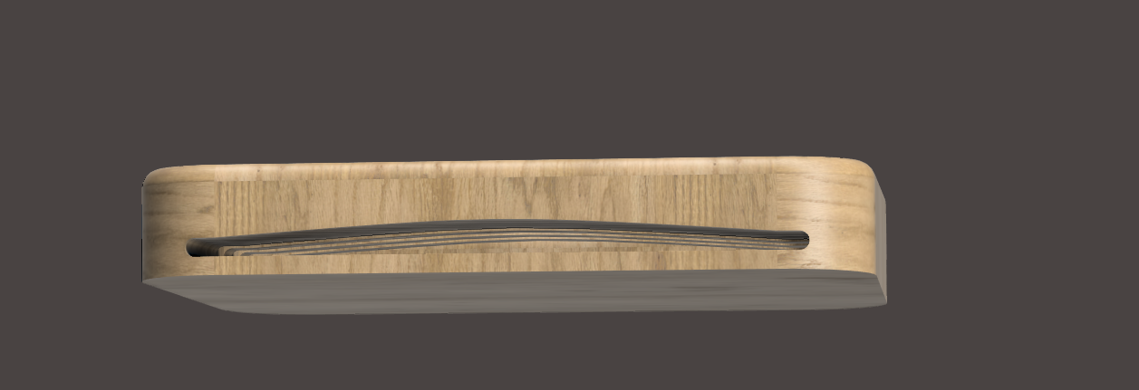 Soap Dish V3