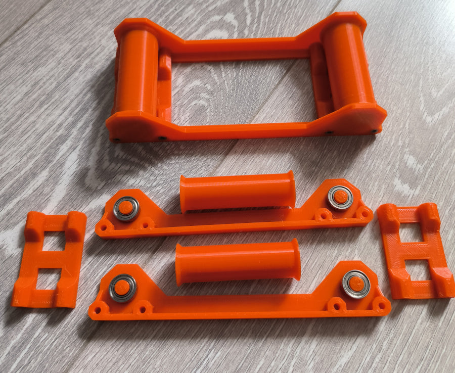 Spool Holder bearings 608/688