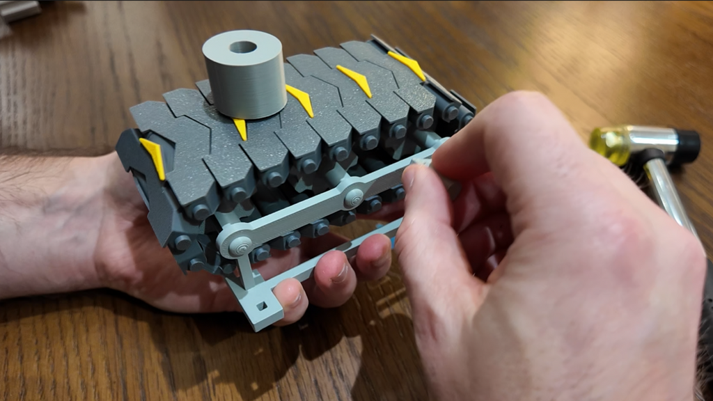 Toy Conveyor Belt